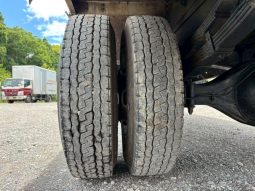 Hino Ranger H07D 4 Tonner Flat Body 1990 full