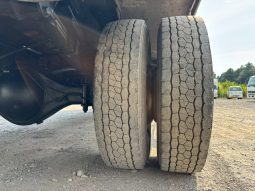 Hino Ranger 4 Tonner J08C 1995 full