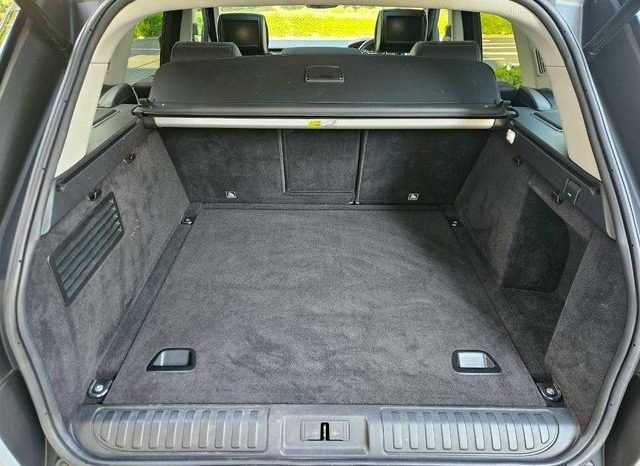 Land Rover Range Rover Sport HSE Dynamic 2017 full