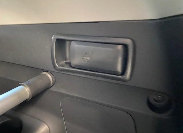 Toyota Vanguard 240S S Package 2010 full