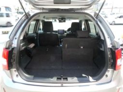 Suzuki Ignis MZ 2020 full