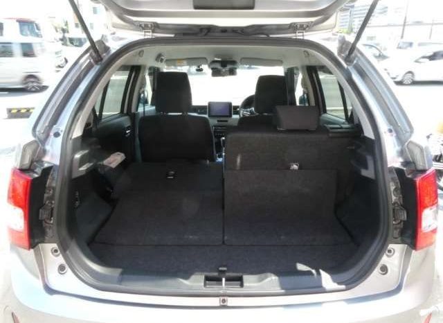 Suzuki Ignis MZ 2020 full