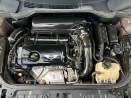 Mini Cooper S Crossover 2012 full