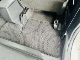 Toyota Corolla Rumion G Aero Tourer 2008 full