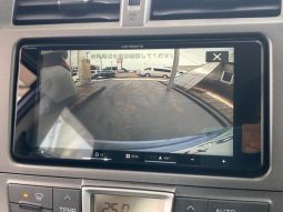 Toyota Ractis G 2013 full