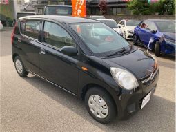 Daihatsu Mira 2012 full