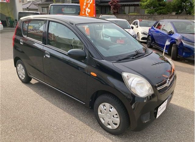 Daihatsu Mira 2012 full