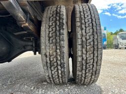 Hino Ranger H07D 4 Tonner Flat Body 1990 full