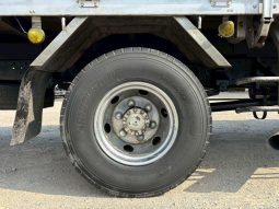 Hino Ranger 4 Tonner J08C 1995 full