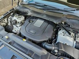 Land Rover Range Rover Sport HSE Dynamic 2017 full