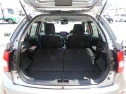 Suzuki Ignis MZ 2020 full