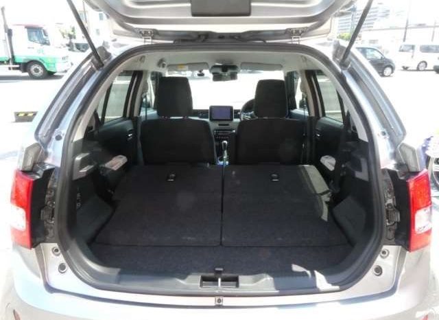 Suzuki Ignis MZ 2020 full