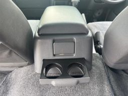 Toyota Hiace Van 1RZ 2002 full