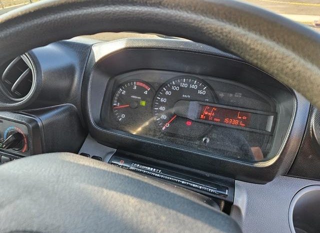 Toyota Dyna 2018 full