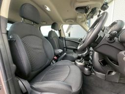 Mini Cooper S Crossover 2012 full