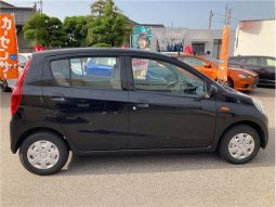 Daihatsu Mira 2012 full