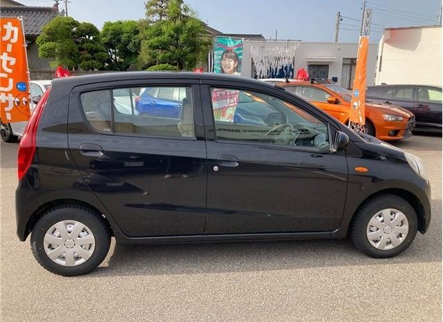 Daihatsu Mira 2012 full