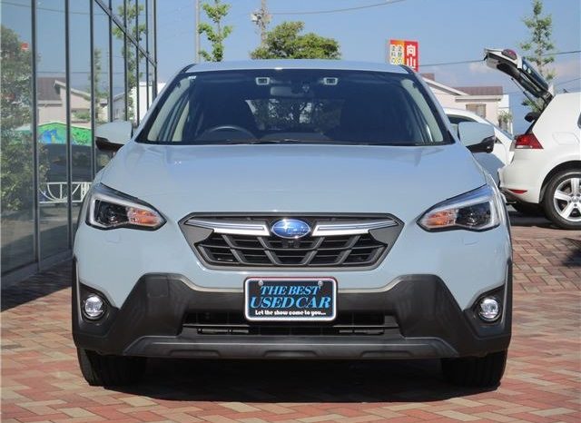 Subaru XV  2.0e-S EyeSight 2020 full