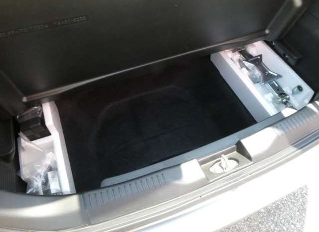 Suzuki Ignis MZ 2020 full