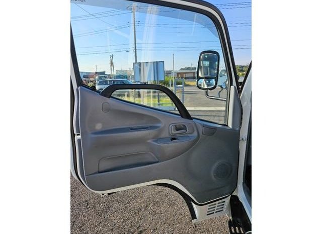 Toyota Dyna 2018 full