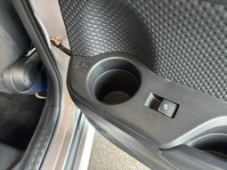 Toyota C-HR G Mode Nero 2019 full