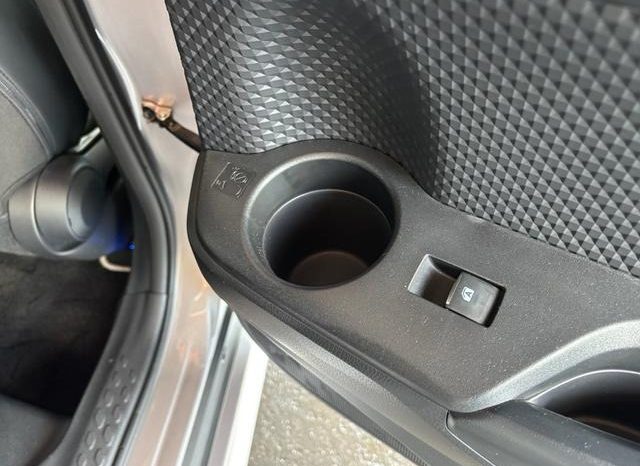 Toyota C-HR G Mode Nero 2019 full