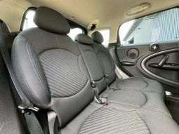 Mini Cooper S Crossover 2012 full