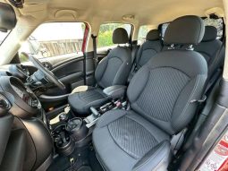 Mini Cooper S Crossover 2014 full