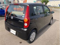 Daihatsu Mira 2012 full
