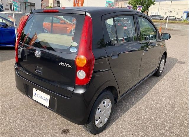 Daihatsu Mira 2012 full