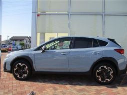 Subaru XV  2.0e-S EyeSight 2020 full