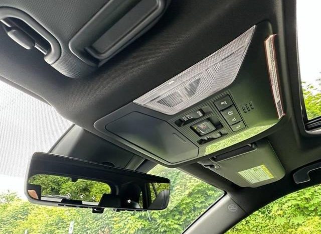 Toyota RAV4 Hybrid SE 2020 full