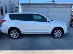 Toyota Vanguard 240S S Package 2010 full