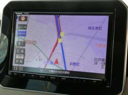 Suzuki Ignis MZ 2020 full