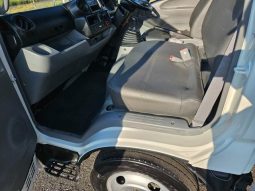 Toyota Dyna 2018 full