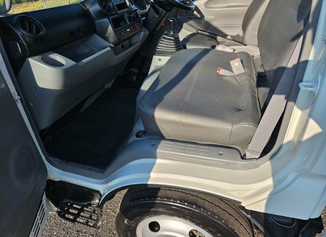 Toyota Dyna 2018 full