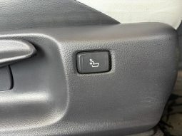 Toyota C-HR G Mode Nero 2019 full