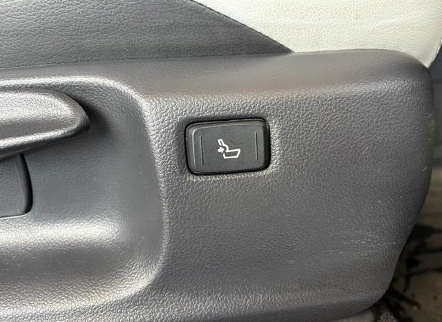 Toyota C-HR G Mode Nero 2019 full