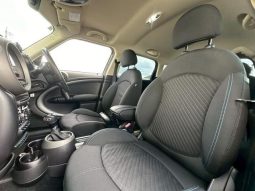 Mini Cooper S Crossover 2012 full