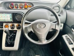 Toyota Corolla Rumion G Aero Tourer 2008 full