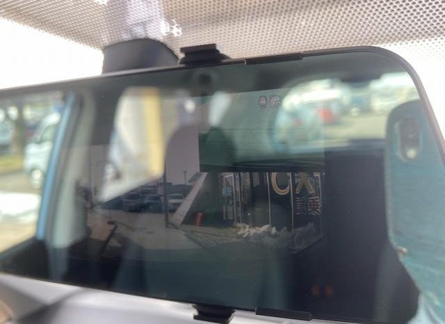 Toyota Ractis G 2013 full