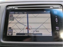 Honda Vezel Hybrid Z Safety Package 2015 full