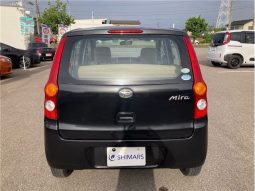 Daihatsu Mira 2012 full