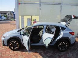 Subaru XV  2.0e-S EyeSight 2020 full