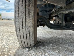 Hino Ranger H07D 4 Tonner Flat Body 1990 full