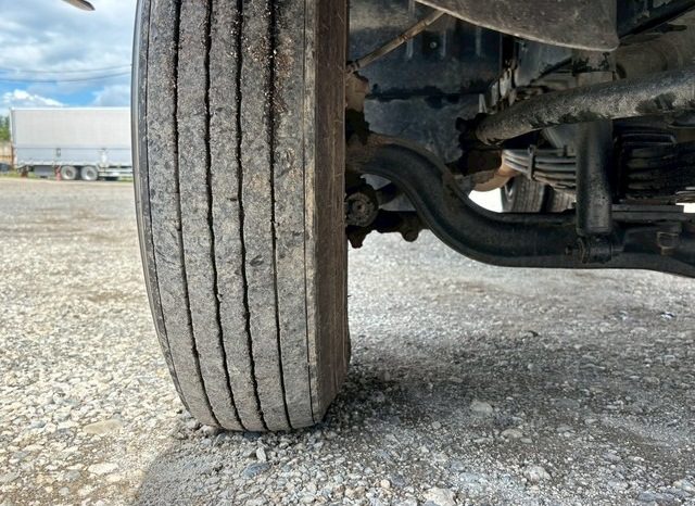 Hino Ranger H07D 4 Tonner Flat Body 1990 full