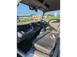 Toyota Dyna 2018 full