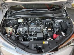 Toyota C-HR G Mode Nero 2019 full