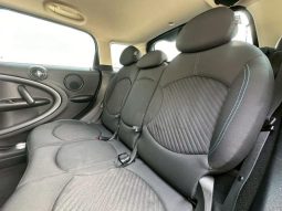 Mini Cooper S Crossover 2012 full