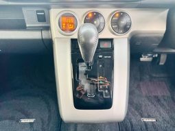 Toyota Corolla Rumion G Aero Tourer 2008 full